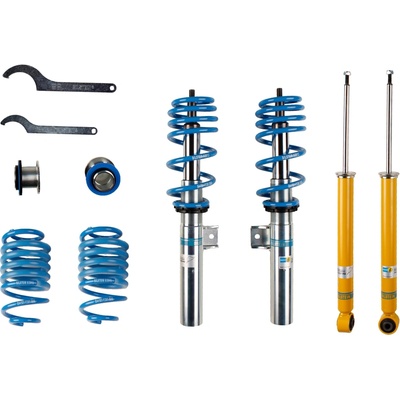 Bilstein Stavitelný podvozek B14 47-231207 pro OPEL ASTRA J GTC 1.4 (08) • 74 kW • 2011—2013