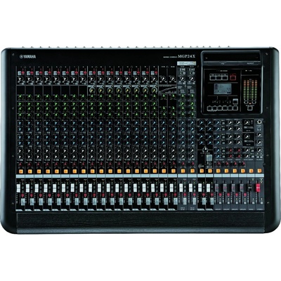 Yamaha MGP24X – Hledejceny.cz