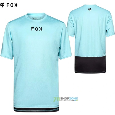 Fox Ranger Wordmark vintage wash