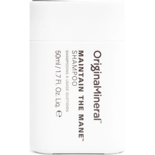 O&M Maintain the Mane Šampon Mini 50 ml