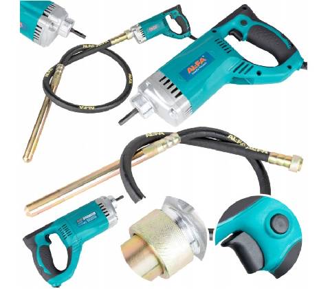 AL-FA 2000W + 2m