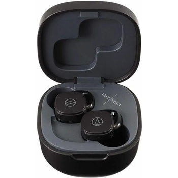 Image 1 of Audio-Technica ATH-SQ1TW