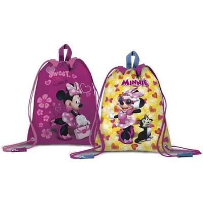 Vadobag Minnie žlutý 44800
