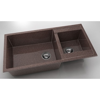 Image 1 of FAT Мивка Vanguard 235, Granicite, 560 Merlot, с включен сифон