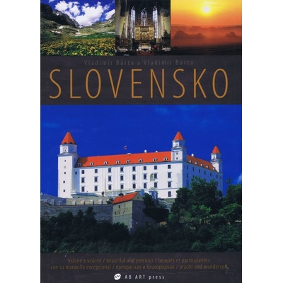 Slovensko Vladimír Bárta