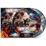 Nuclear Blast Doro: Conqueress - Forever Strong And Proud (Limited Picture Disc Vinyl) - 2Vinyl (LP) (062889)