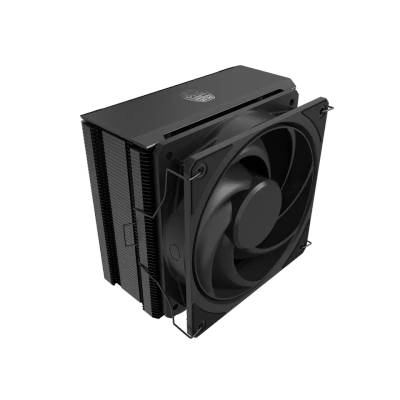 Охладител Cooler Master Hyper 212 3DHP - Black (MAY-T2HP-217PK-R1)