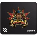SteelSeries QcK L COD Zombies Edition