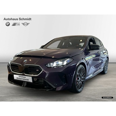 BMW M135i xDrive 221 kW