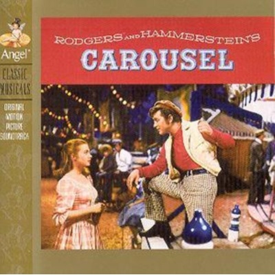 Ost - Carousel CD