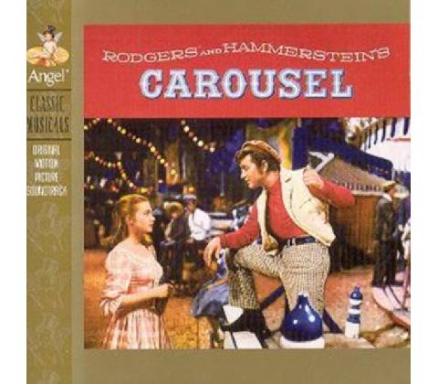 Ost - Carousel CD