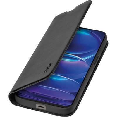 SBS Book Wallet Lite Xiaomi Redmi Note 12 čierne