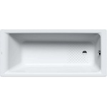 KALDEWEI Ambiente - Вана Puro 691, 170x80 см, Perl-Effekt, противоплъзгаща, бяла 259130003001 (259130003001)