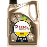 Total Quartz 9000 Future GF6/GF5 0W-20 5 l