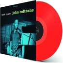 COLTRANE JOHN: BLUE TRAIN -COLOURED,HQ- LP