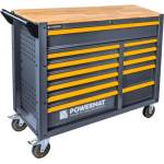 POWERMAT Количка за инструменти powermat pm-sn-471mp (pm1661)