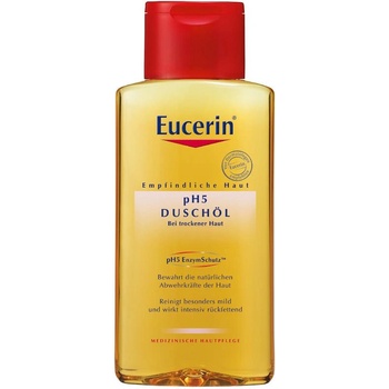 Eucerin pH5 sprchový olej pro citlivou pokožku 200 ml