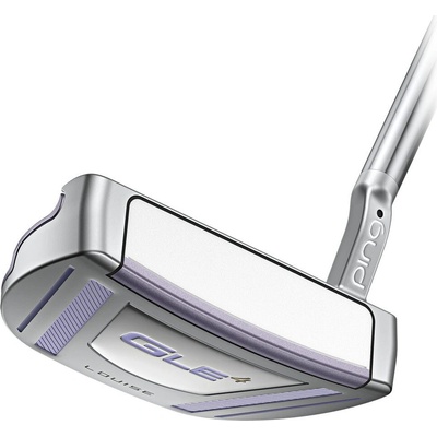Ping G Le4 Louise Dámský Putter pravé 33