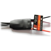 Favourite SKY Regulátor otáček 12A 9g ESC Air/Heli