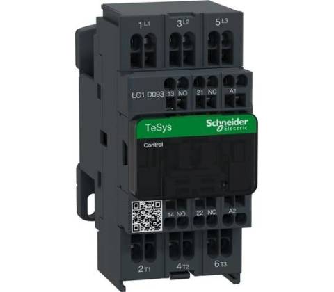 Schneider Electric LC1D093U7