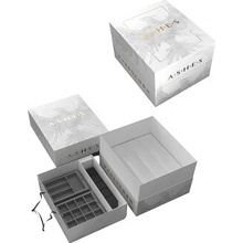 Ashes Ascendancy Storage Box