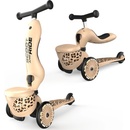 Scoot & Ride Highwaykick 1 Lifestyle Leopard