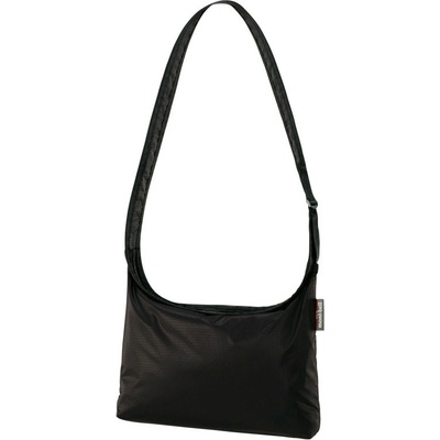 Montbell kabelka U.L. Mono Pouch shoulder M černá