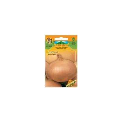 Fiskars Osivo - cibule jarní žlutá ŠTUDGARTSKÁ