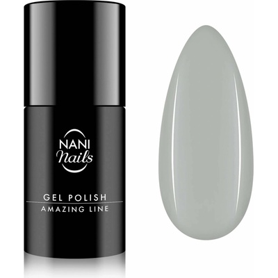NANI gél lak Amazing Line Fog Whisper 5 ml