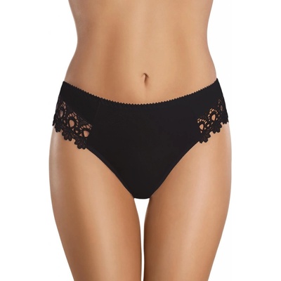 Kalhotky 34 black černá