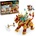 LEGO® Monkie Kid™ - Mythical Creature Qilin (80066)