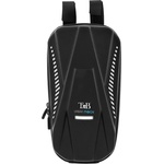 TNB Раница Urban Moov, за скутер, 5 L, черна (6630200041)
