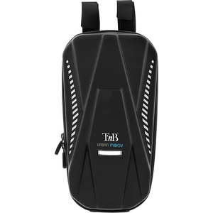 TNB Раница Urban Moov, за скутер, 5 L, черна (6630200041)