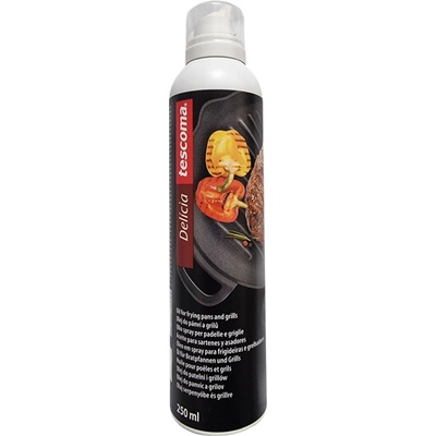 Tescoma 630682.00 Olej do panvíc a grilov DELÍCIA 250 ml