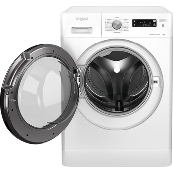WHIRLPOOL FFS 7269 B EE
