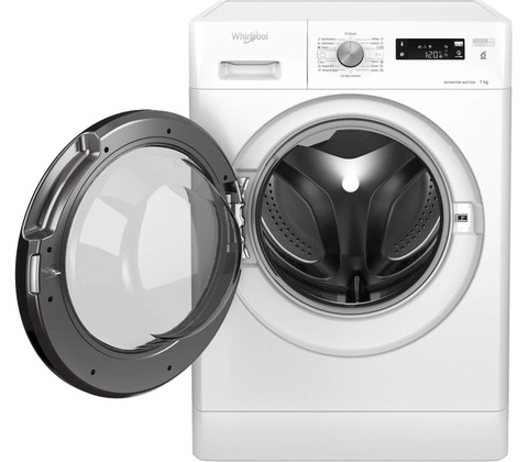 WHIRLPOOL FFS 7269 B EE