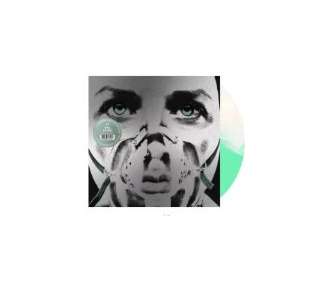 They're Only Chasing Safety - Underoath CD