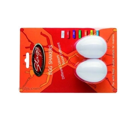 Stagg EGG-2