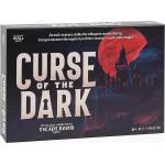 Professor Puzzle Настолна игра Professor Puzzle: Curse of the Dark - Кооперативна