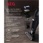 AEG Комплект филтри за прахосмукачка aeg askw1 (askw1)