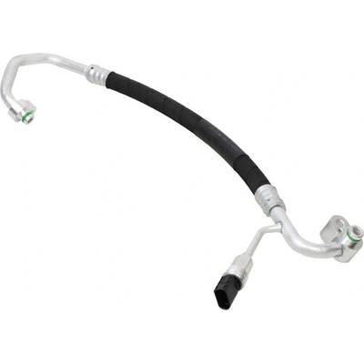Vysokotlaké vedení, klimatizace MAXGEAR AC930025