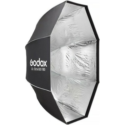 Godox rychlo skladatelný softbox Godox UL-BOX-Octa-180 Bowens