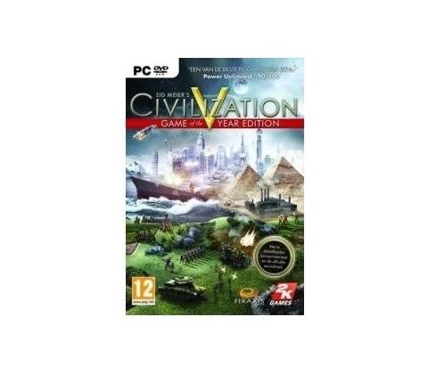 Civilization 5