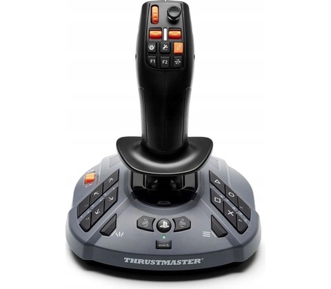 Thrustmaster SimTask FarmStick PS5/PC 4160881
