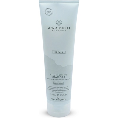 Paul Mitchell Awapuhi Wild Ginger Repair Nourishing Shampoo 250 ml