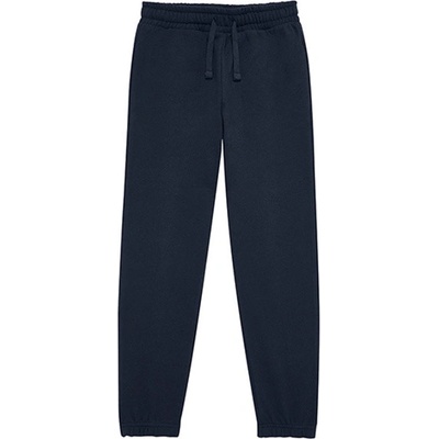 B&C dětské tepláky BK001 Navy