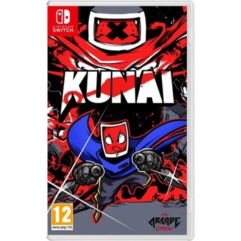 Kunai