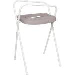bébé-jou Стойка за вана Bebe-Jou - Click, 103 cm, кафяв (8714929009892)