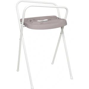 bébé-jou Стойка за вана Bebe-Jou - Click, 103 cm, кафяв (8714929009892)