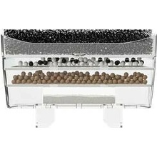 Náhradné filtre pre fontánu Catlink Pure 1 5 kusov